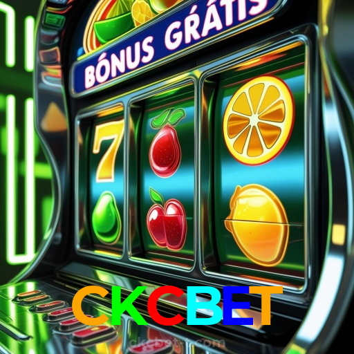 CKCBET：A emoção das slots te espera! Aposte agora e ganhe!