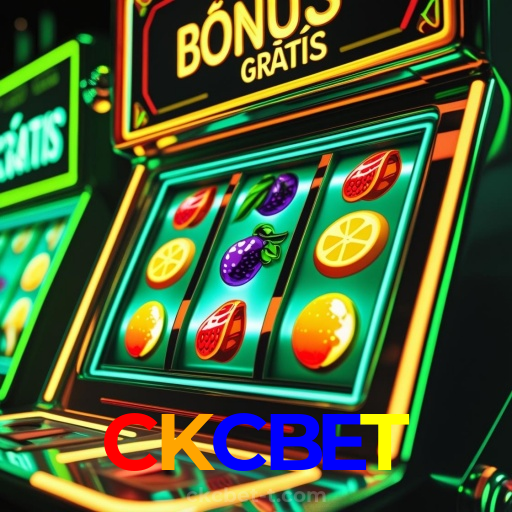 CKCBET:Entre na ação! Aposte nas slots e conquiste grandes vitórias!