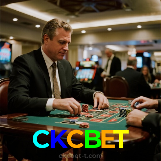CKCBET：Ganhe no futebol e jogue os melhores jogos de cassino online!