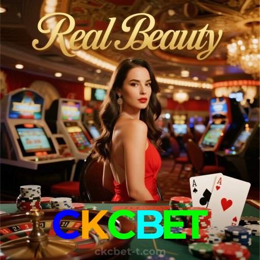 CKCBET：Jogue poker, roleta e aposte ao vivo no futebol online para grandes vitórias!