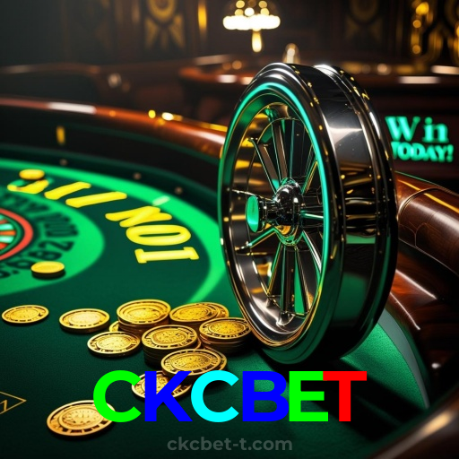 CKCBET：A sorte te espera com apostas no futebol e os melhores jogos de cassino!