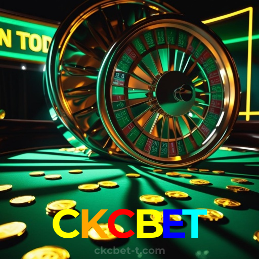 CKCBET:Aposte no futebol digital e vença as maiores competições!