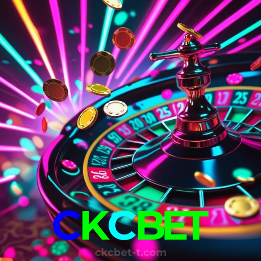 CKCBET：Jogue nas nossas roletas e ganhe prêmios incríveis!