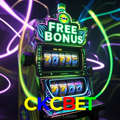 CKCBET：Jogue nas melhores slots e descubra o jackpot dos seus sonhos!
