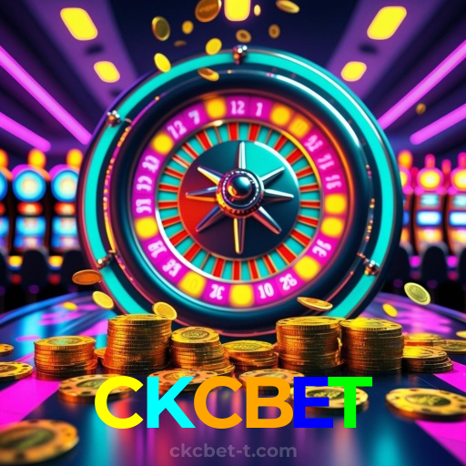 CKCBET:A sorte te espera no cassino online com apostas no futebol e roleta!