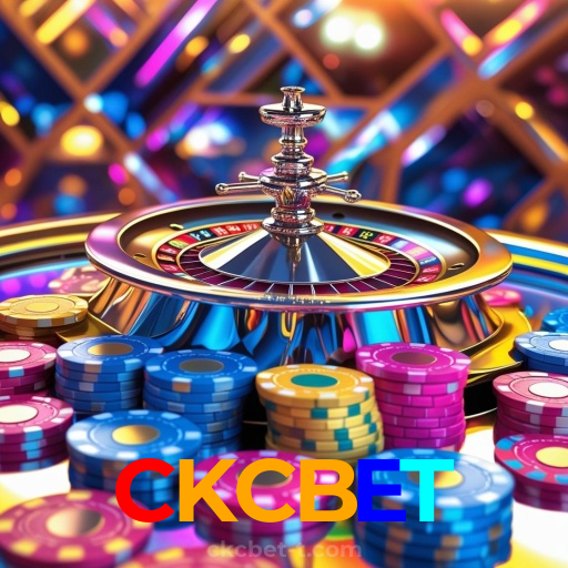 CKCBET:Ganhe prêmios incríveis no futebol e em jogos como roleta e blackjack!