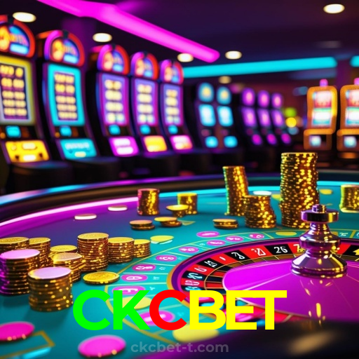 CKCBET：Jogue poker, aposte no futebol e conquiste prêmios incríveis!
