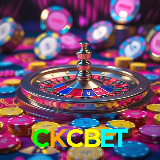 CKCBET:Jogue slots e aposte no futebol ao vivo para vitórias emocionantes!