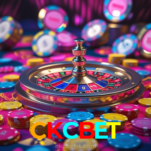 CKCBET:Poker, roleta e apostas no futebol online, onde sua sorte brilha!