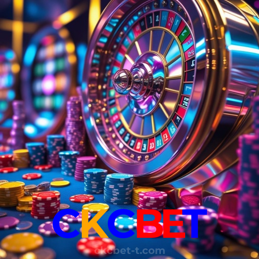 CKCBET：O cassino online perfeito para jogos de blackjack e apostas no futebol!