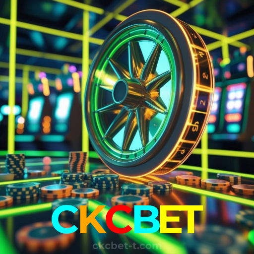 CKCBET:Jogue nas nossas slots e conquiste vitórias épicas!