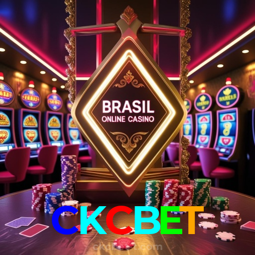 CKCBET：Jogue agora no nosso cassino online e vença nas mesas de poker!