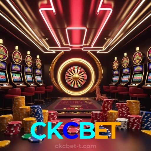 CKCBET:Entre no cassino e comece a ganhar agora mesmo!