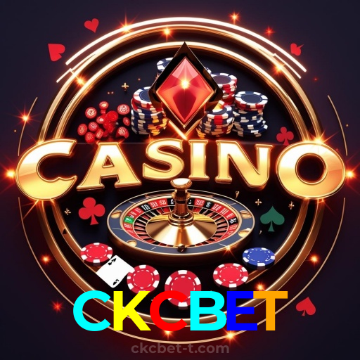 CKCBET:Jogue blackjack e aposte no futebol online com segurança!