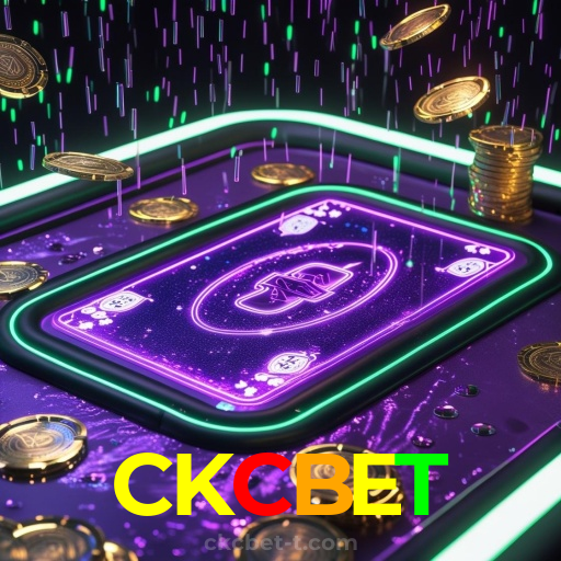 CKCBET:Jogue roleta, poker e aposte no futebol com grandes prêmios em jogo!