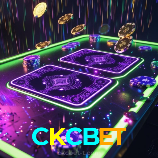 CKCBET：O melhor cassino para apostar no futebol e ganhar prêmios em blackjack!