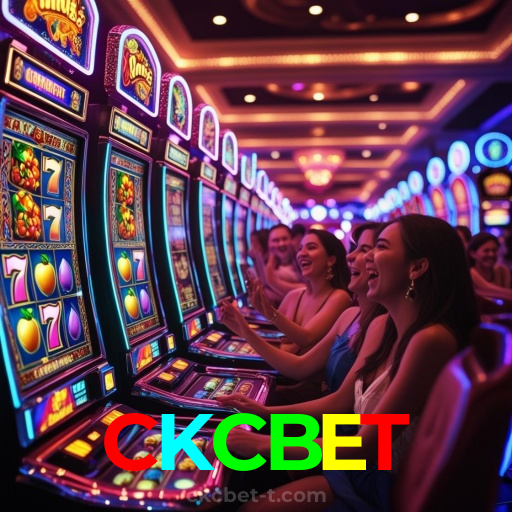 CKCBET:Prepare-se para as melhores vitórias! Jogue em nosso cassino online!