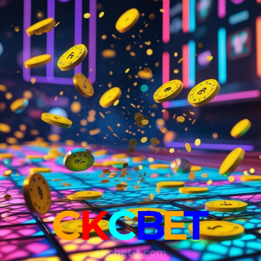 CKCBET:Em nosso cassino online, a diversão nunca acaba! Jogue agora!