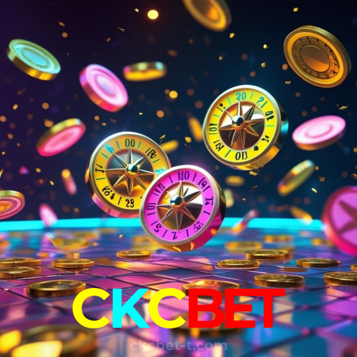 CKCBET：Entre na ação! Aposte nas melhores mesas de roleta!