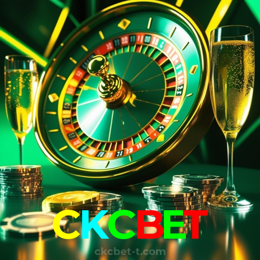 CKCBET：Jogue roleta, poker e aposte no futebol com grandes prêmios em jogo!
