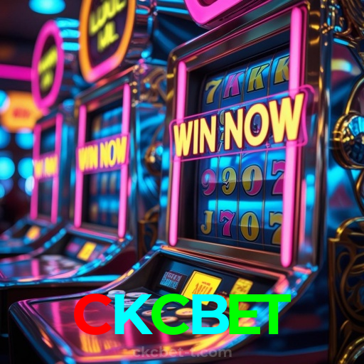 CKCBET:Jogue nas melhores slots e vença o jackpot em grande estilo!