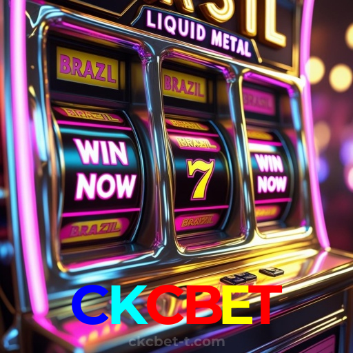 CKCBET：A melhor experiência de cassino e futebol online para você!