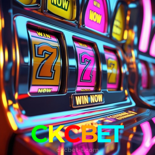CKCBET:Vença no futebol e nos melhores jogos de cassino online, como poker e roleta!
