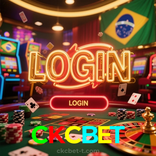 CKCBET：Cada giro é uma chance de conquistar prêmios incríveis!