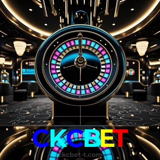 CKCBET：Aposte nas roletas e conquiste prêmios incríveis!