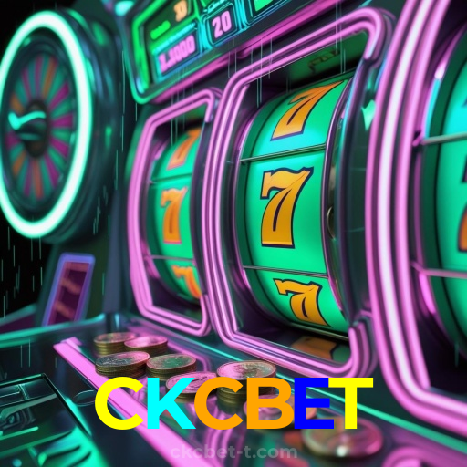 CKCBET:Seu time na vitória e os jackpots no cassino online te esperam!