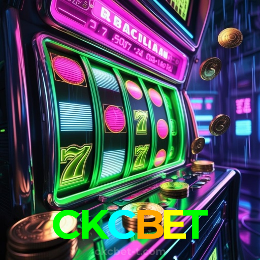 CKCBET：Onde sua sorte brilha: poker, roleta e apostas no futebol online!