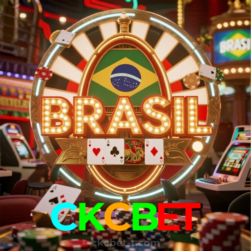 CKCBET：Aposte em nosso cassino e viva uma experiência única de diversão!