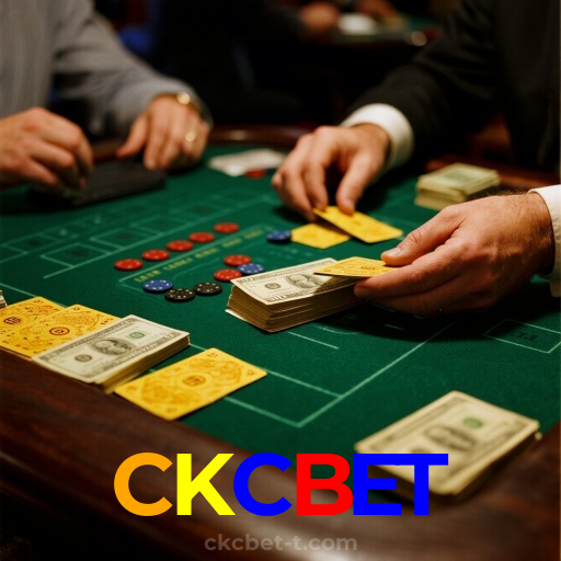 CKCBET：Aposte no futebol online e conquiste a sua vitória agora!