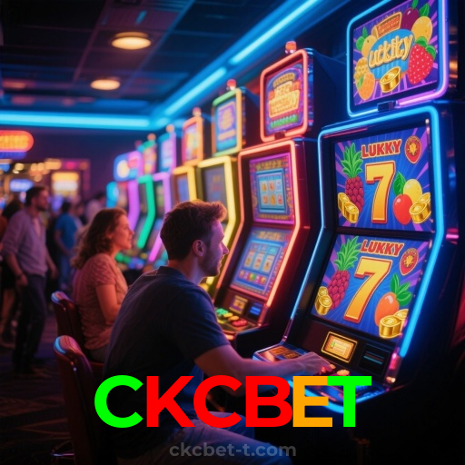 CKCBET：Entre no campo de futebol online e conquiste sua vitória!