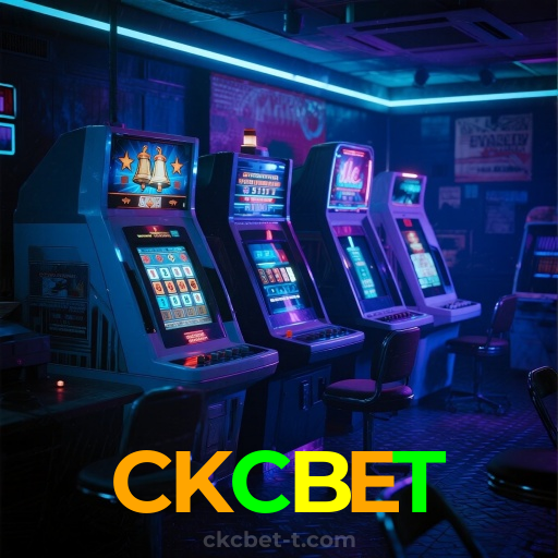 CKCBET:Jogue slots, blackjack e aposte no futebol para diversão e vitórias!