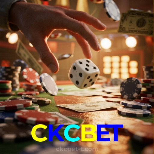 CKCBET：Vença na roleta e conquiste prêmios surpreendentes!