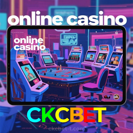 CKCBET:Divirta-se com poker, blackjack e aposte no futebol online!