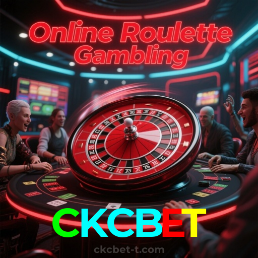 CKCBET：Desafie a roleta e conquiste prêmios incríveis!