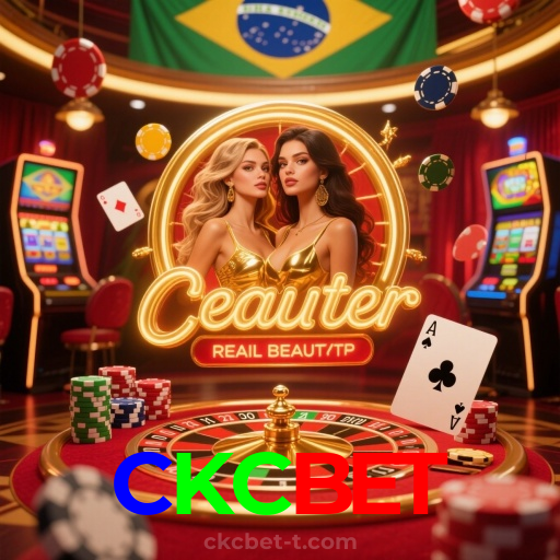 CKCBET：Jogue poker, roleta e aposte ao vivo no futebol online para grandes vitórias!