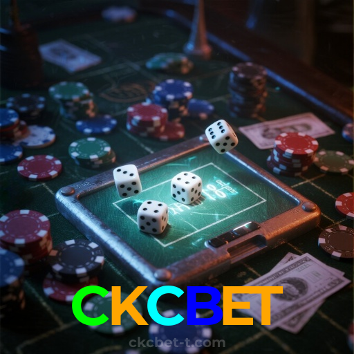 CKCBET:Onde as apostas no futebol se encontram com as vitórias no cassino!