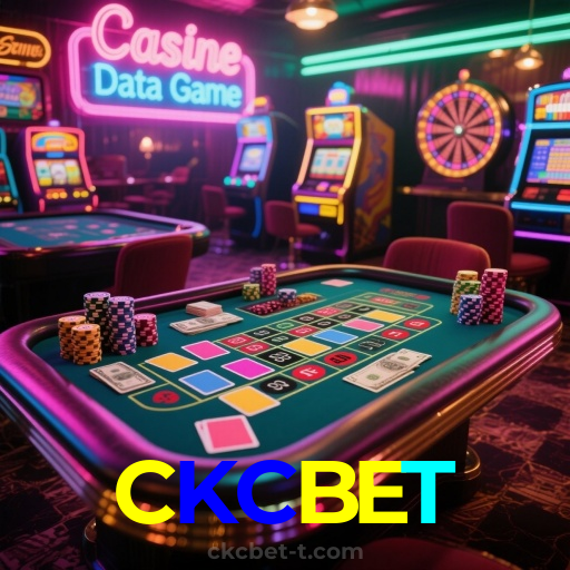 CKCBET：O melhor cassino para apostar no futebol e ganhar prêmios em blackjack!