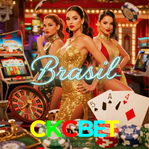 CKCBET：Aposte agora e ganhe no melhor cassino online!