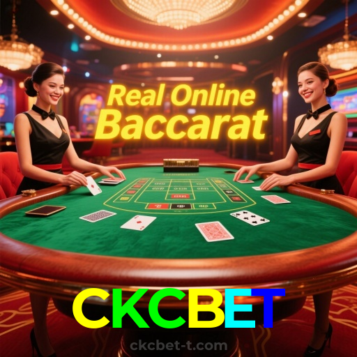CKCBET：Cada aposta é uma nova vitória em nosso cassino online!