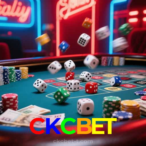 CKCBET：Jogue blackjack e conquiste vitórias épicas no nosso cassino online!