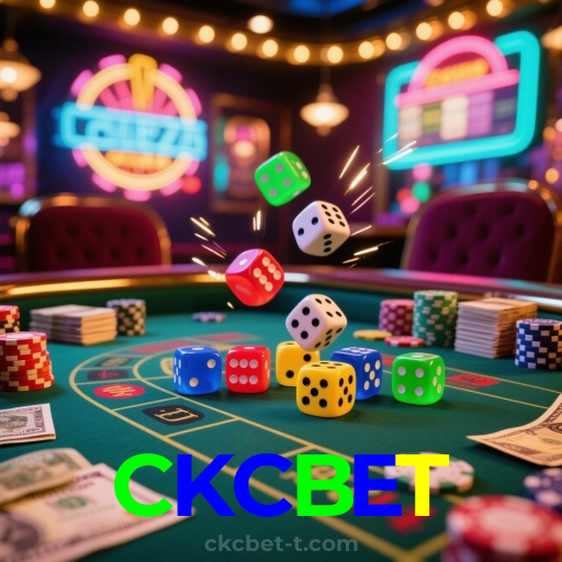 CKCBET:Jogue nas nossas mesas de poker e conquiste vitórias épicas!
