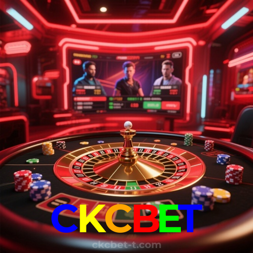 CKCBET:Seu time na vitória e os jackpots no cassino online te esperam!
