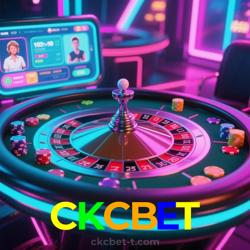 CKCBET:Jogue nas mesas de poker e conquiste prêmios épicos!