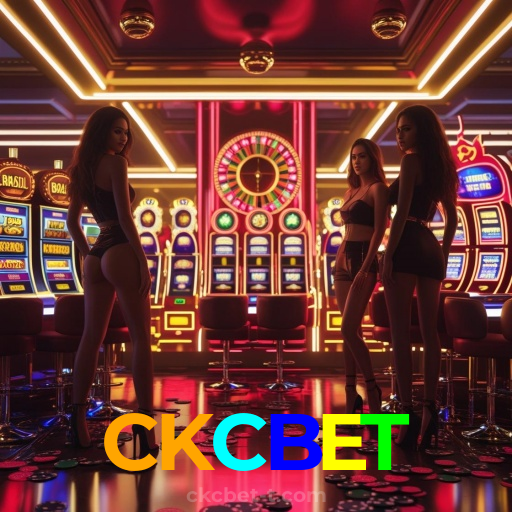 CKCBET：Apostas emocionantes no futebol e diversão garantida com poker e roleta!