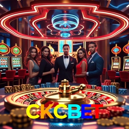 CKCBET：Apostas emocionantes no futebol e diversão garantida com roleta e poker!