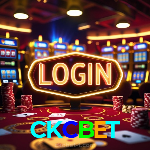 CKCBET：Jogue poker, ganhe no futebol e vença no cassino online mais confiável!